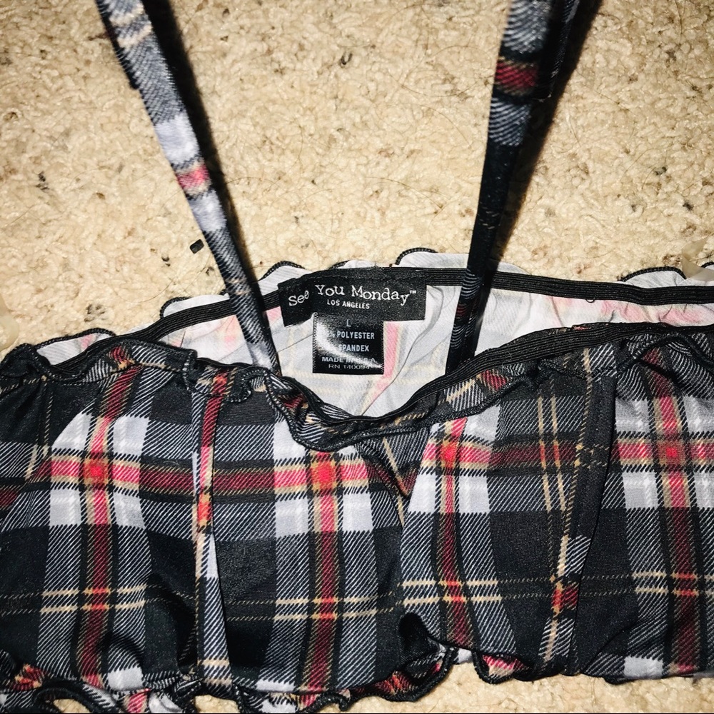 See You Monday Bikini - image 3